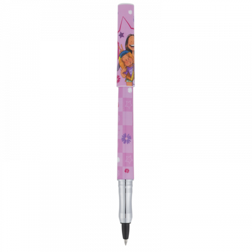 Stylo roller à cartouche Les Sisters