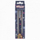 Stylo roller gomme Les Sisters