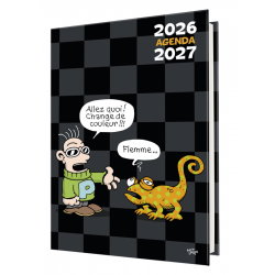 Agenda Humour PEFC 2026-2027