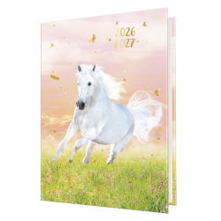 Agenda Cheval PEFC 2026-2027