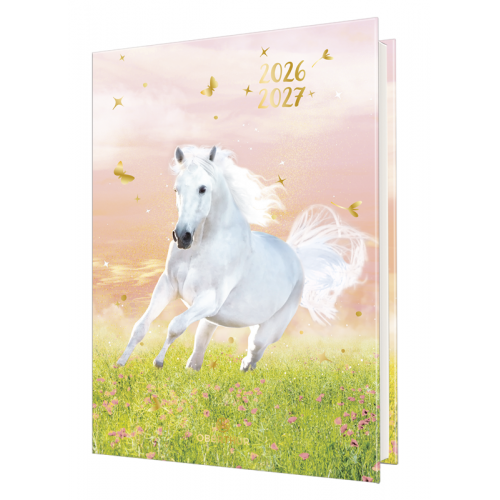 Agenda Cheval PEFC 2026-2027