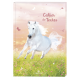 Cahier de textes Cheval PEFC 2026-2027