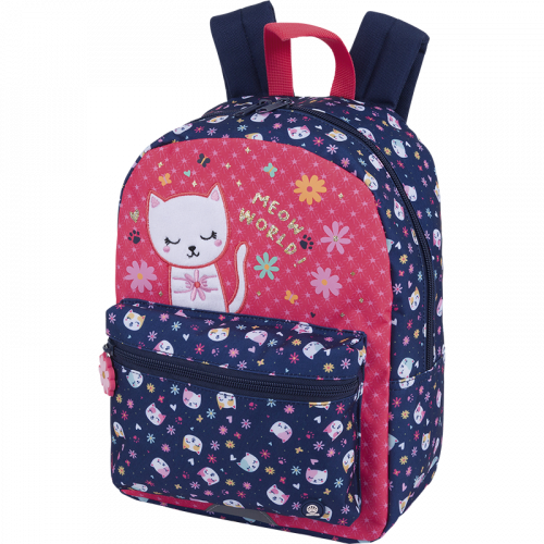 Petit sac à dos Chaton