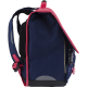 Cartable Chaton dos 38