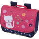 Cartable Chaton dos 35