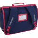 Cartable Chaton dos 35