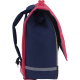 Cartable Chaton dos 35