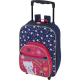 Petit sac à roulettes Chaton