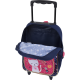 Petit sac à roulettes Chaton