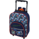 Petit sac à roulettes Dino