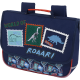 Cartable Dino dos 35
