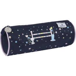 Trousse ronde Cheval