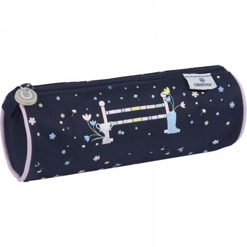 Trousse ronde Cheval
