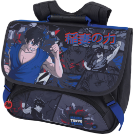 Cartable Manga 38 cm
