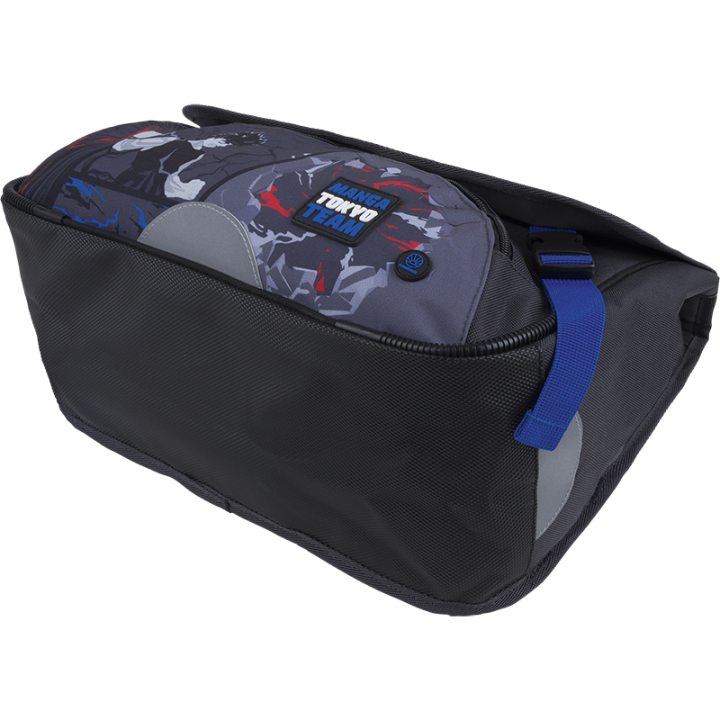 Cartable Manga 38 cm