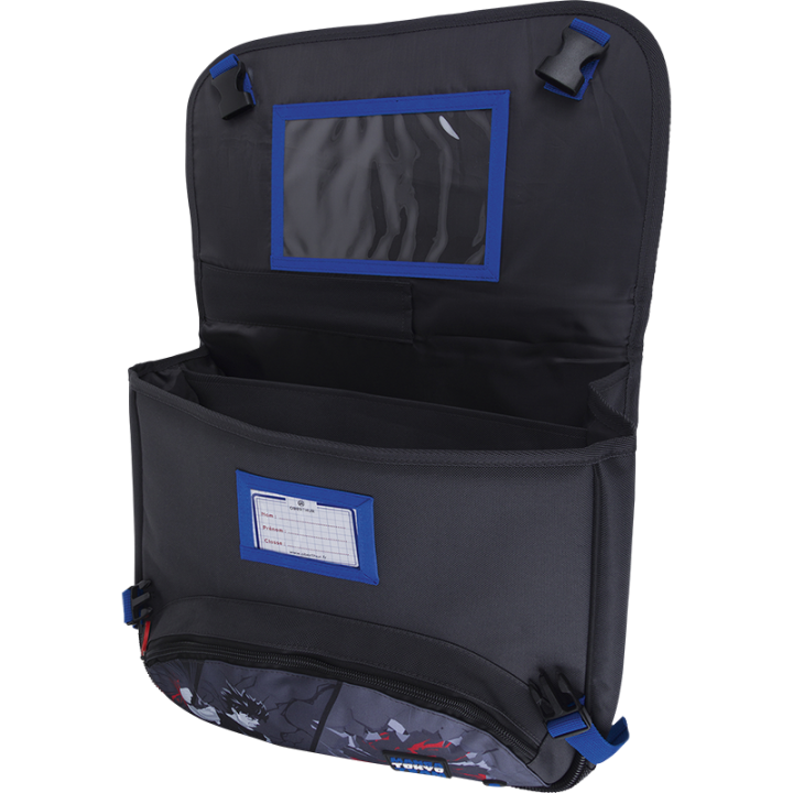 Cartable Manga 38 cm