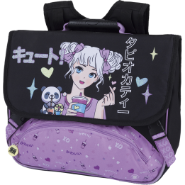 Cartable Manga 38 cm