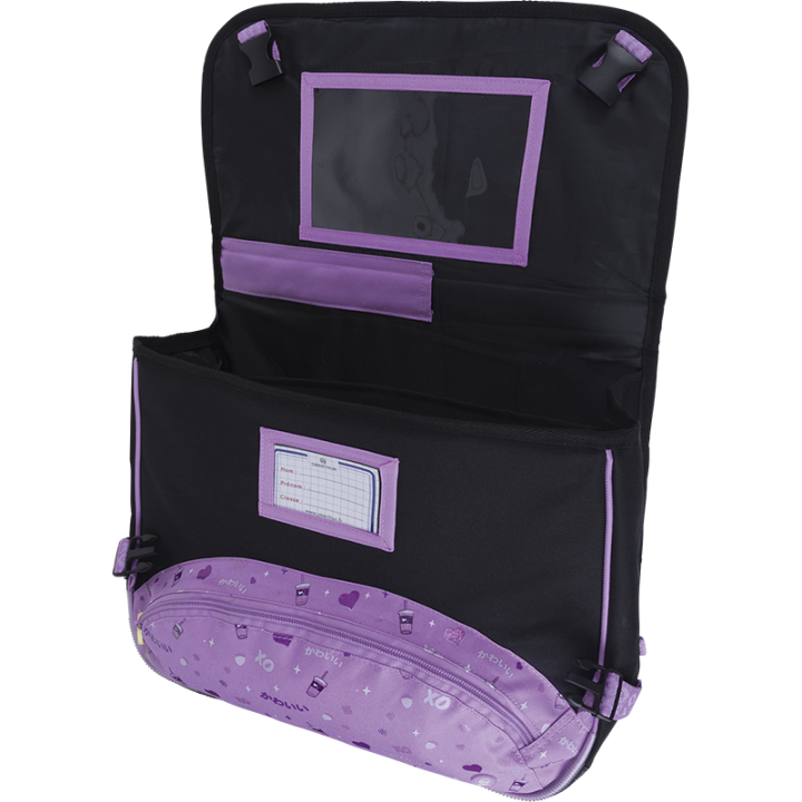 Cartable Manga 38 cm