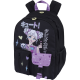 Sac borne Manga 2 compartiments