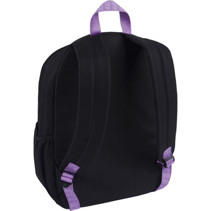 Sac Manga rose pour le primaire