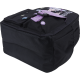 Sac borne Manga 2 compartiments