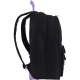 Sac borne Manga 2 compartiments