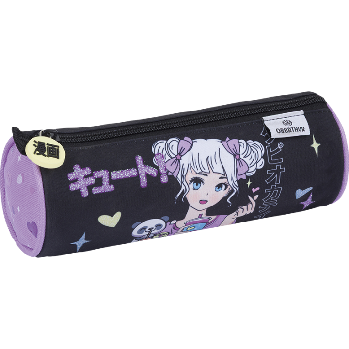 Trousse Manga simple