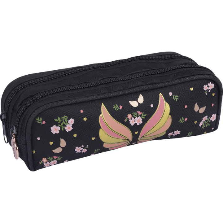 Trousse Little Karl Marc John double