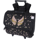Cartable à roulettes LKMJ