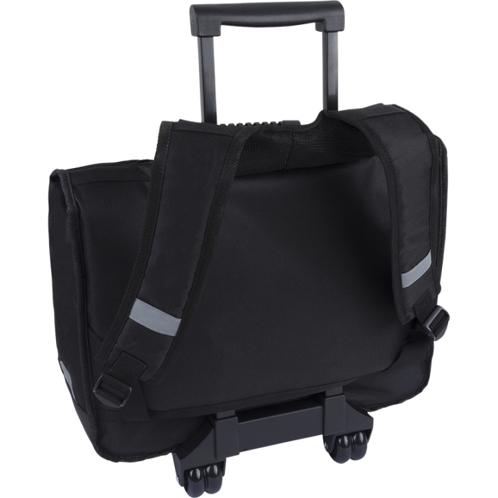 Cartable à roulettes LKMJ