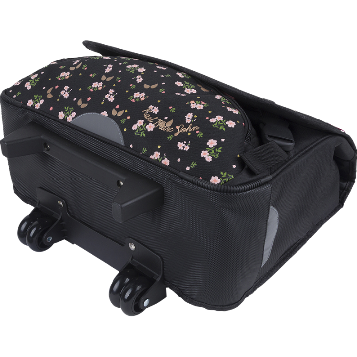 Cartable à roulettes LKMJ