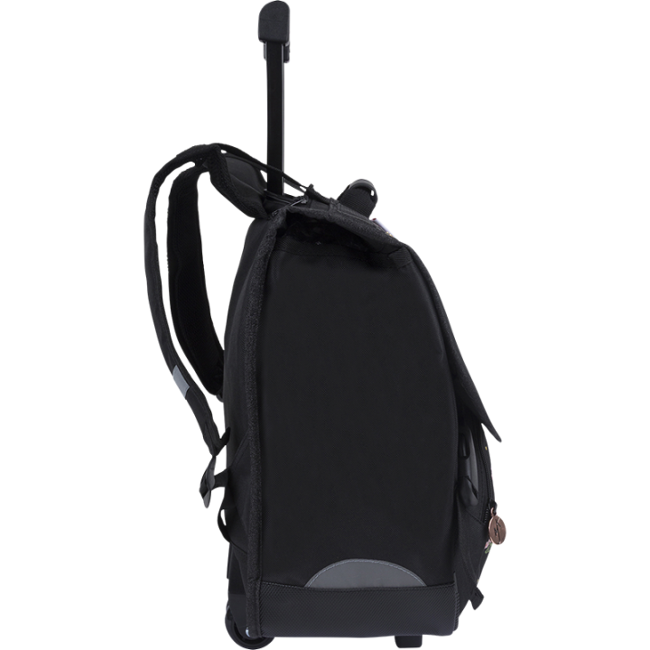 Cartable à roulettes LKMJ