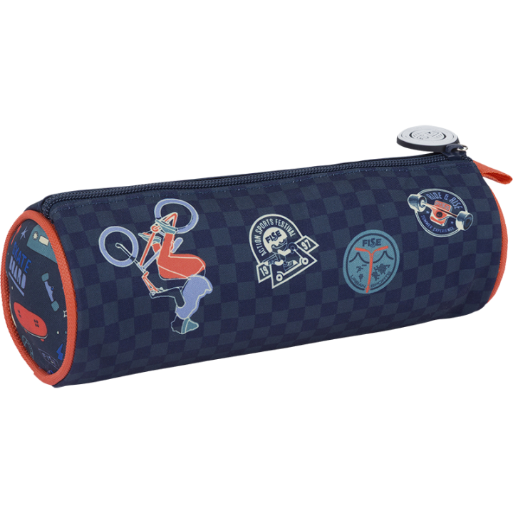 Trousse ronde Fise