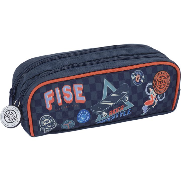 Trousse double Fise
