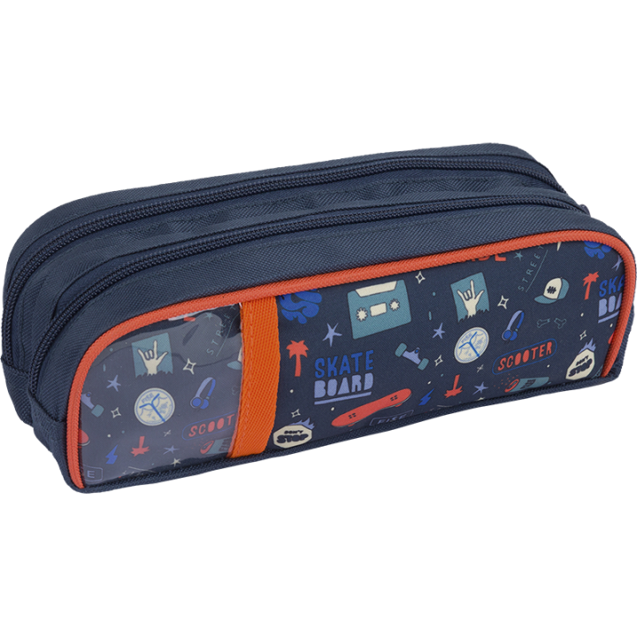 Trousse double Fise