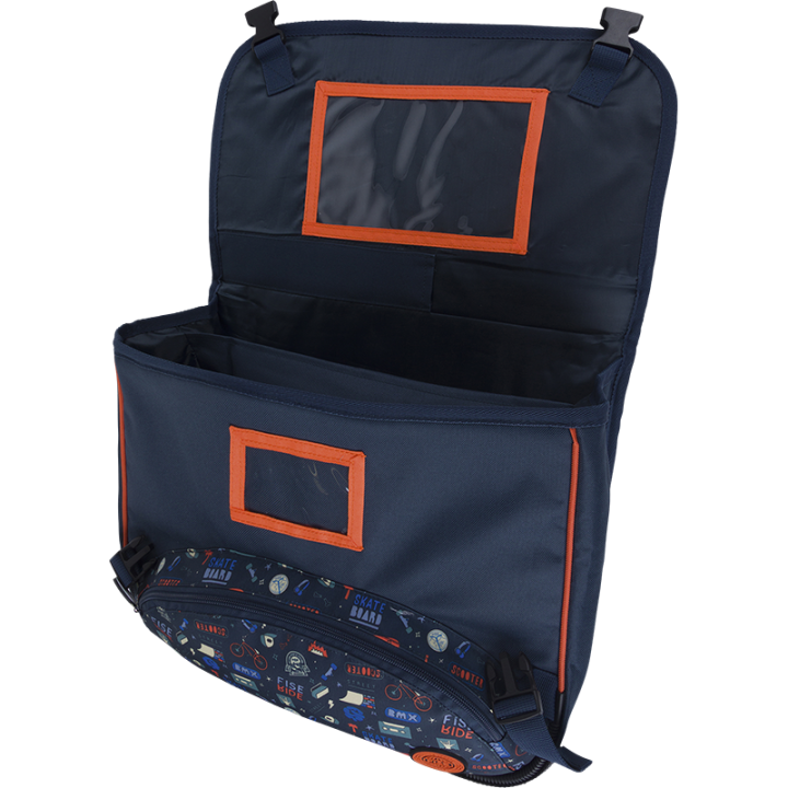 Cartable Fise 38 cm