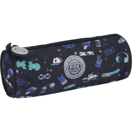 Trousse ronde Fise