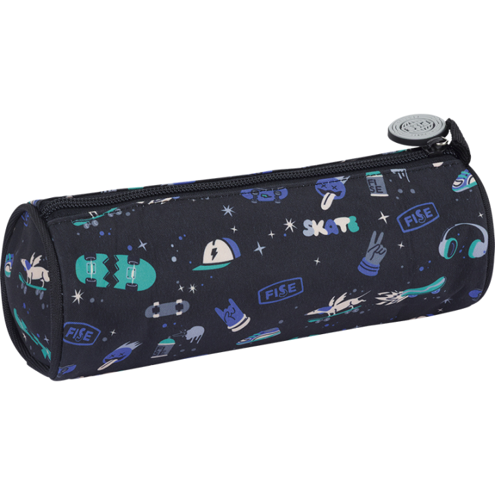 Trousse ronde Fise