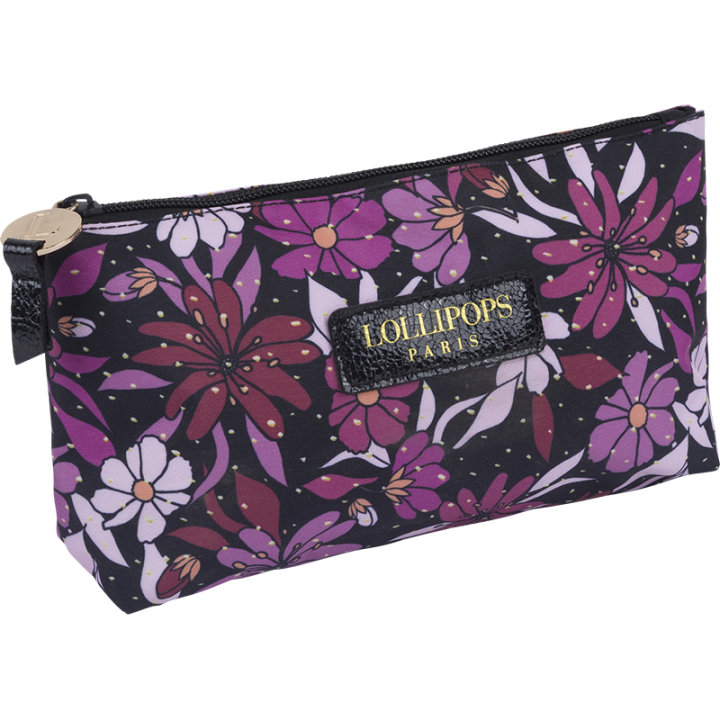 Trousse Lollipops pochette