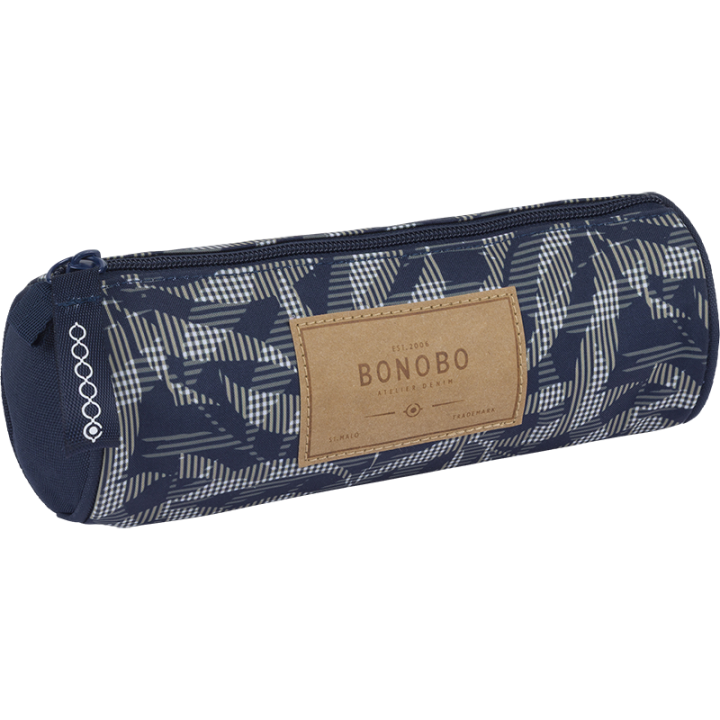 Trousse ronde Bonobo