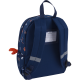 Petit sac à dos maternelle Crabe