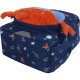Petit sac à dos maternelle Crabe