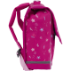 Cartable maternelle Baleine dos 33