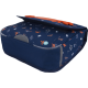 Cartable maternelle Crabe dos 33