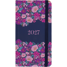 Agenda Anahita FSC 2027