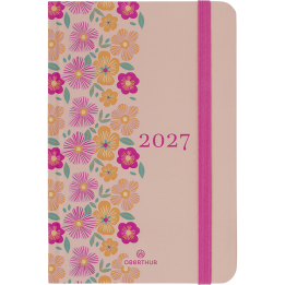Agenda Anahita FSC 2027