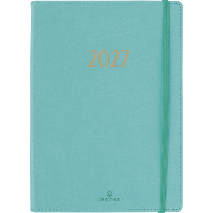My Hello Agenda 2027