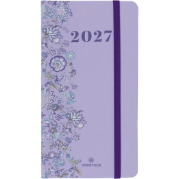 Agenda Mérida FSC 2027