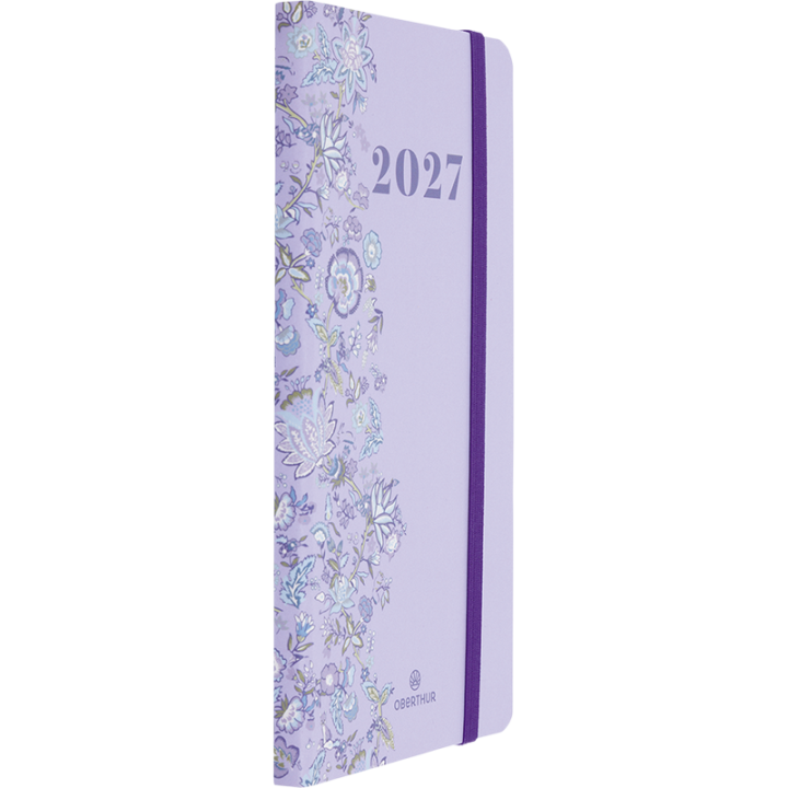 Agenda Merida 2026 – Organisez 2026 avec style et créativité
