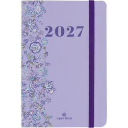 Agenda Mérida FSC 2027